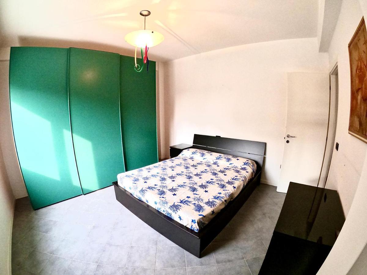 Fronte Mare Stupenda Terrazza Piramide Jesolo Lido Carraro Immobiliare - Family Apartments Εξωτερικό φωτογραφία